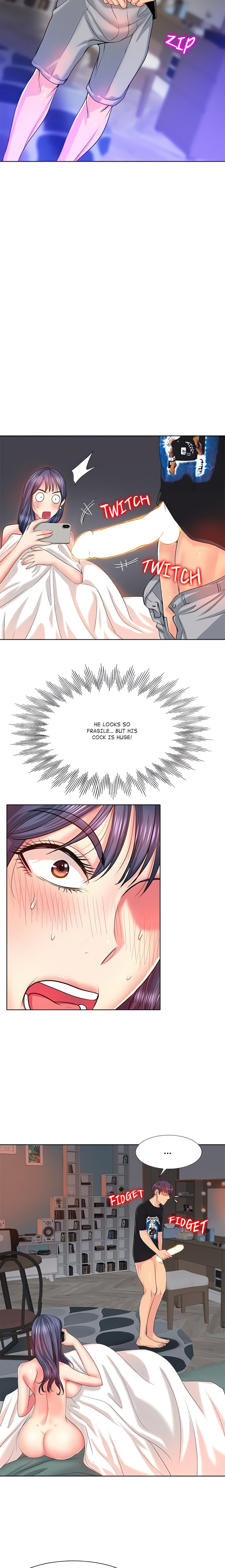 Hole in One page 14