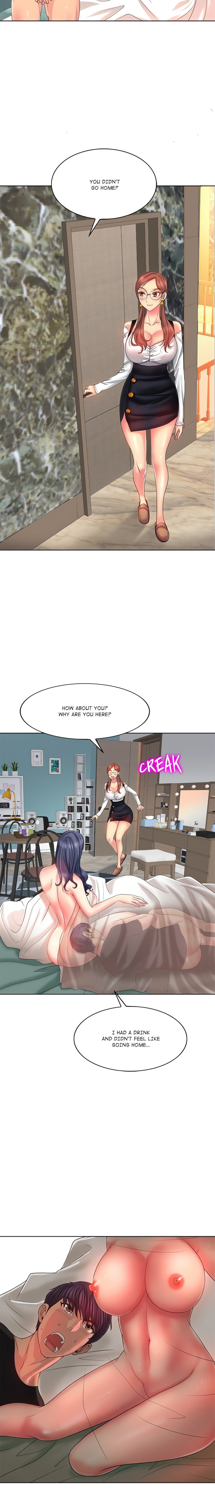 Hole in One page 16