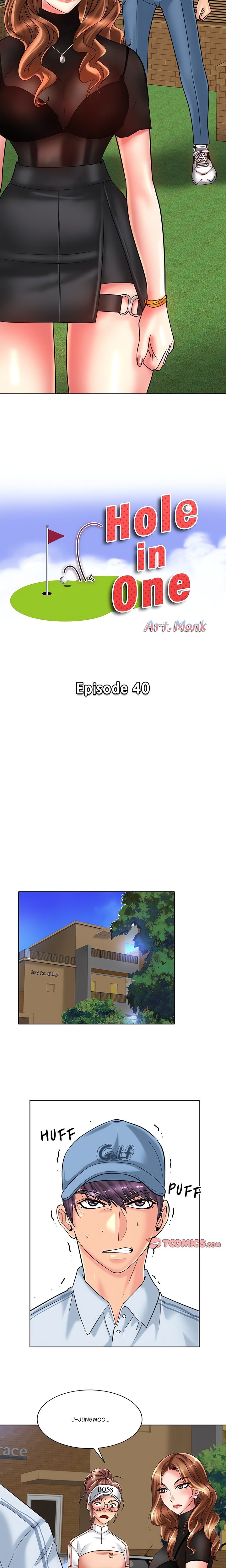 Hole in One page 2
