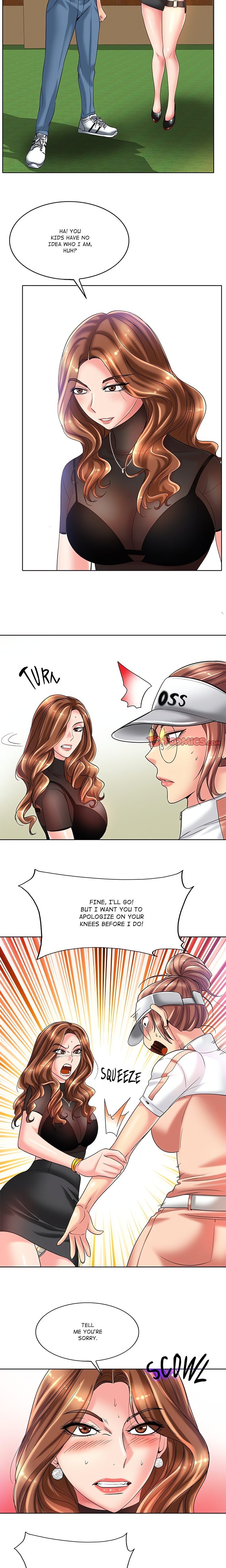 Hole in One page 4