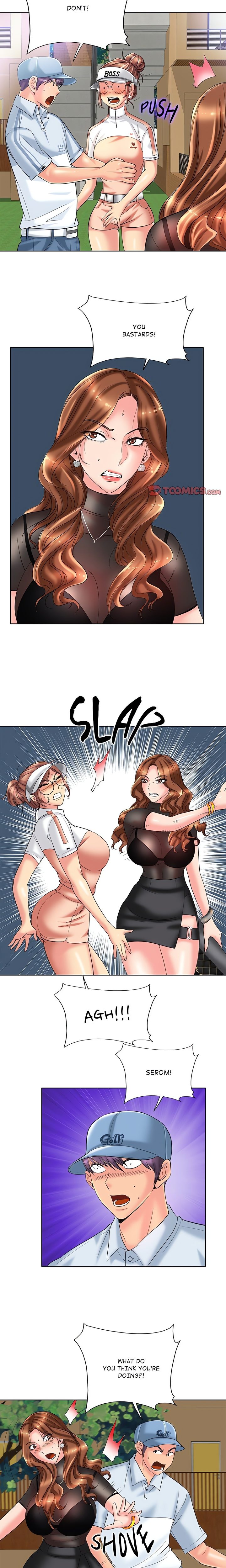 Hole in One page 5