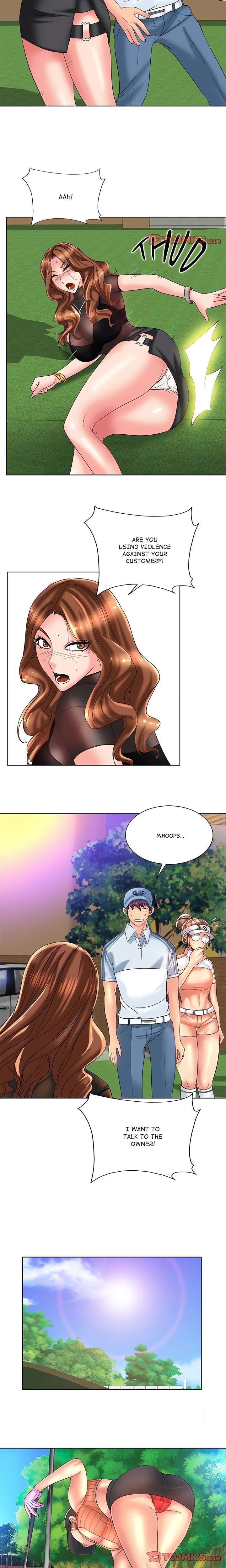 Hole in One page 6