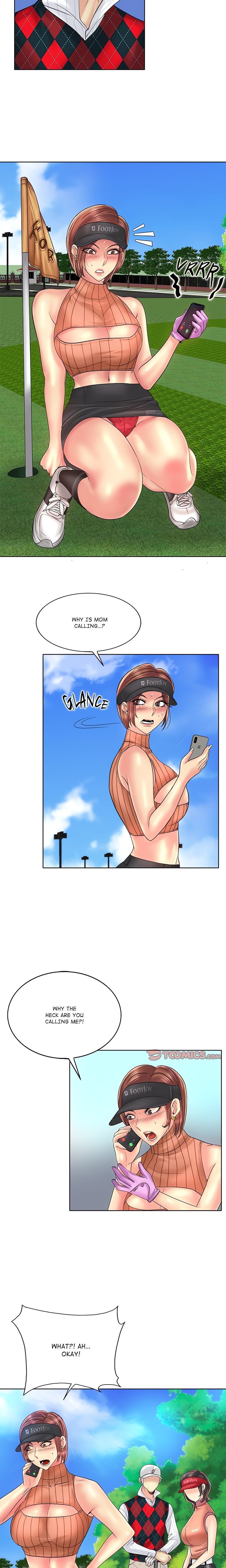 Hole in One page 8