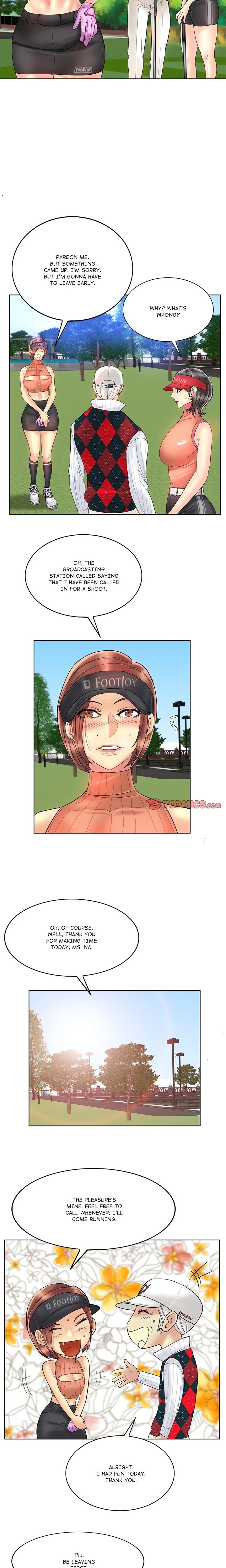 Hole in One page 9
