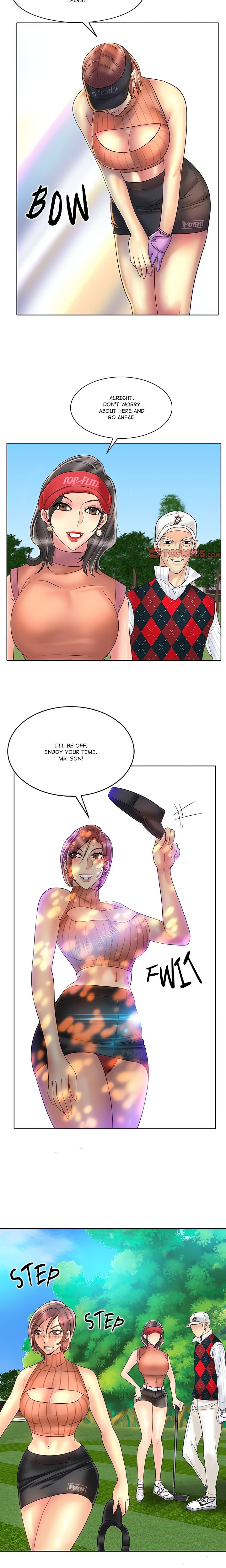 Hole in One page 10