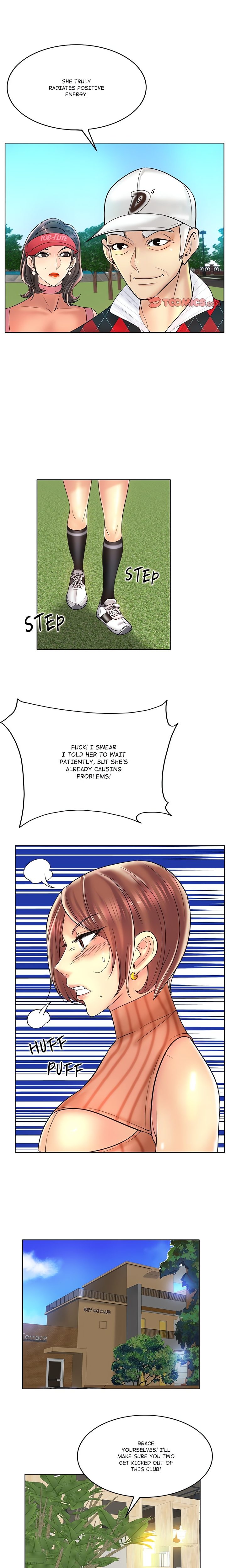 Hole in One page 11