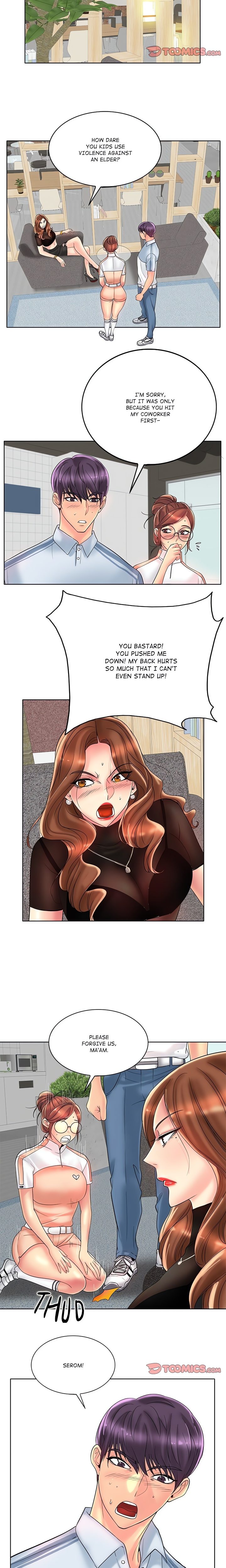 Hole in One page 12