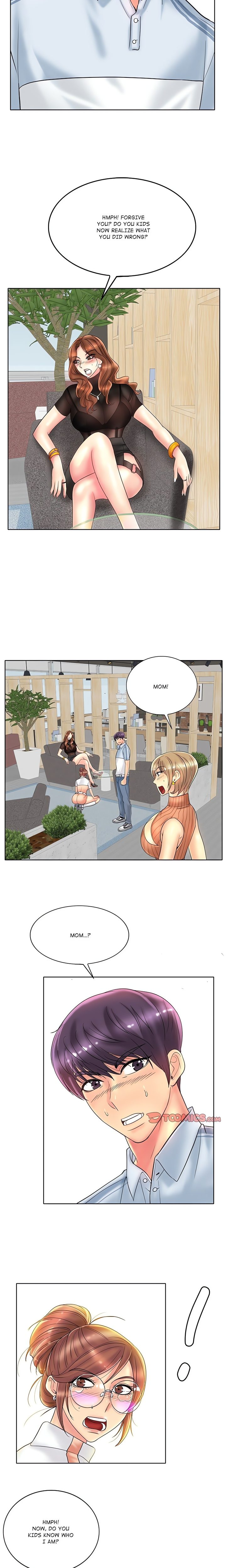 Hole in One page 13