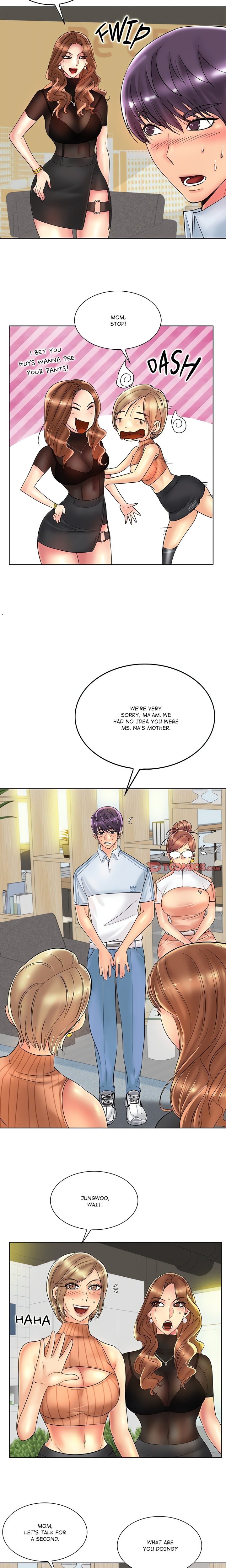 Hole in One page 14