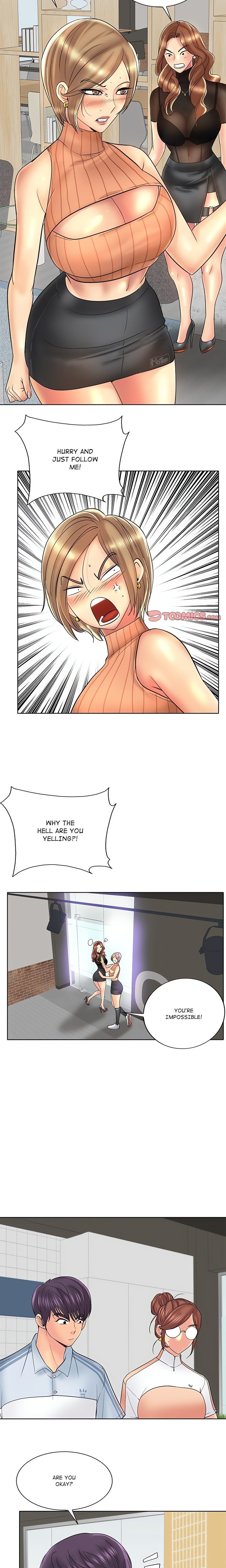 Hole in One page 15