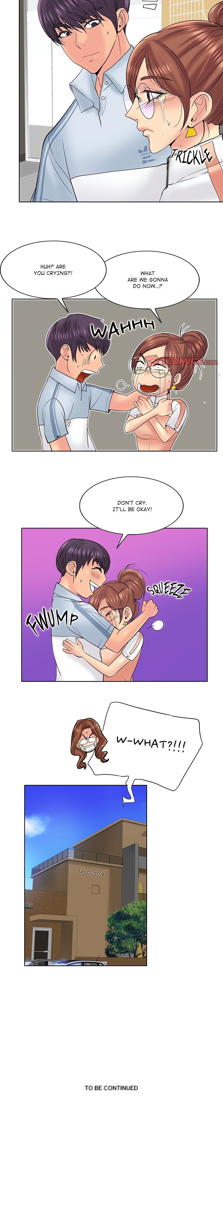 Hole in One page 16