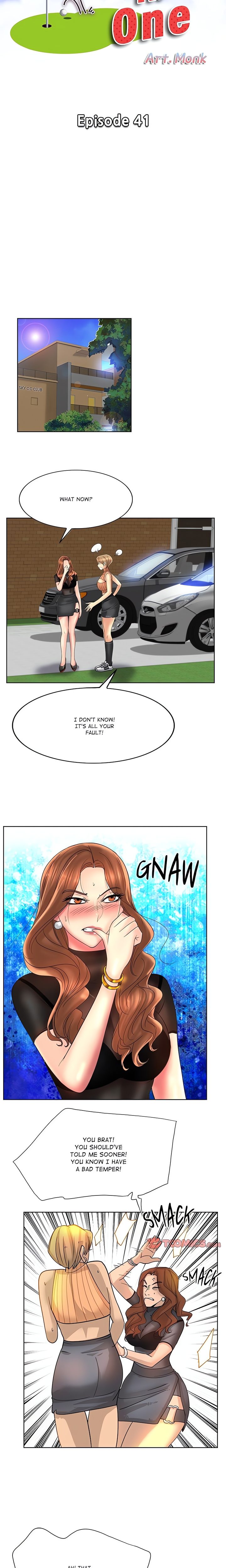 Hole in One page 2