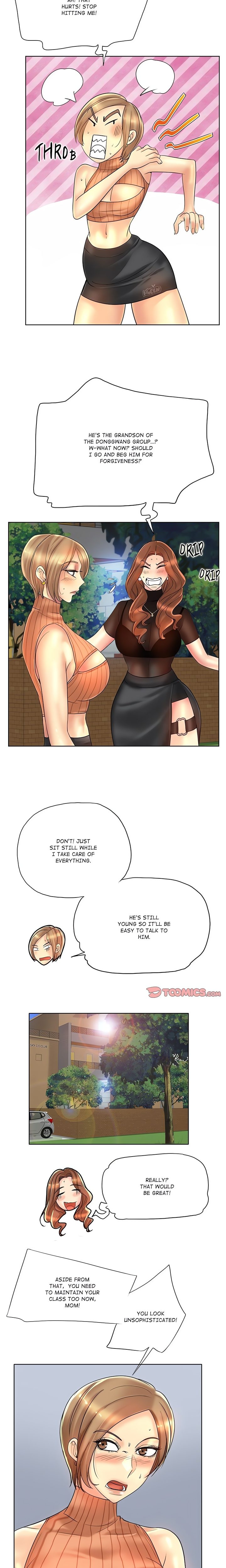 Hole in One page 3