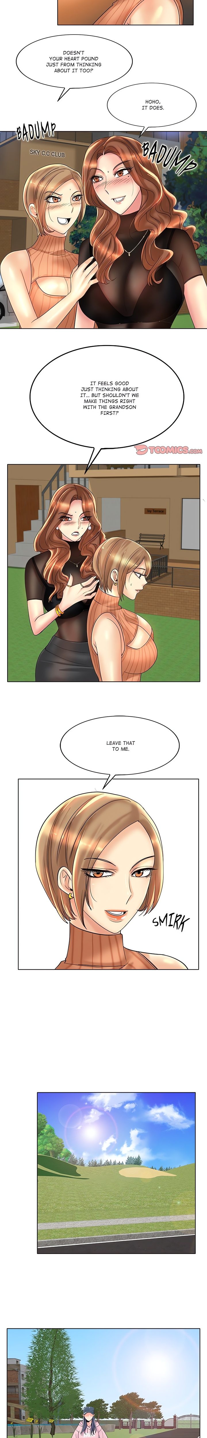 Hole in One page 5
