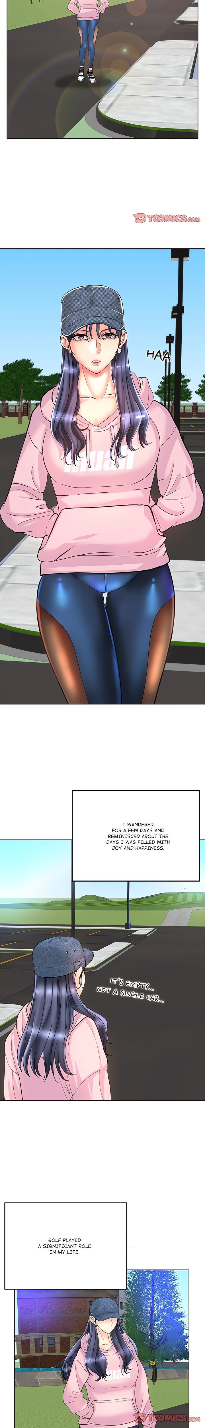 Hole in One page 6