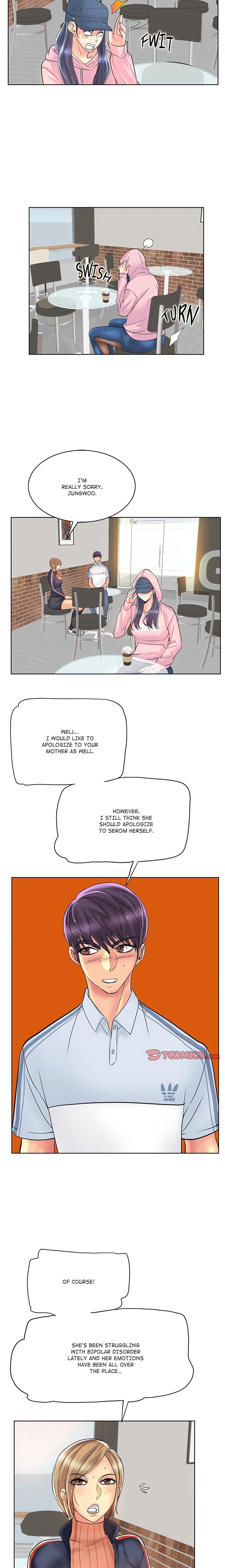 Hole in One page 8