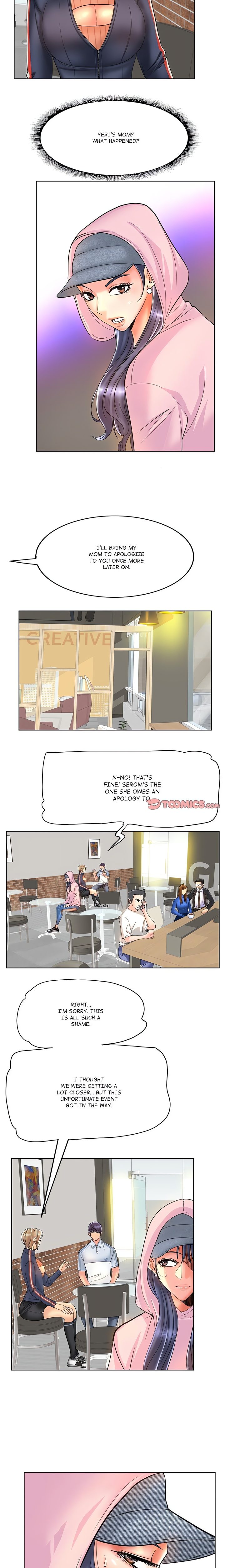 Hole in One page 9