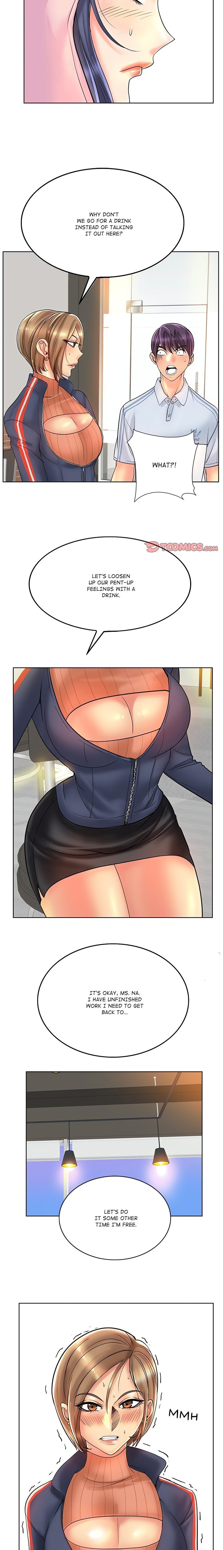 Hole in One page 10