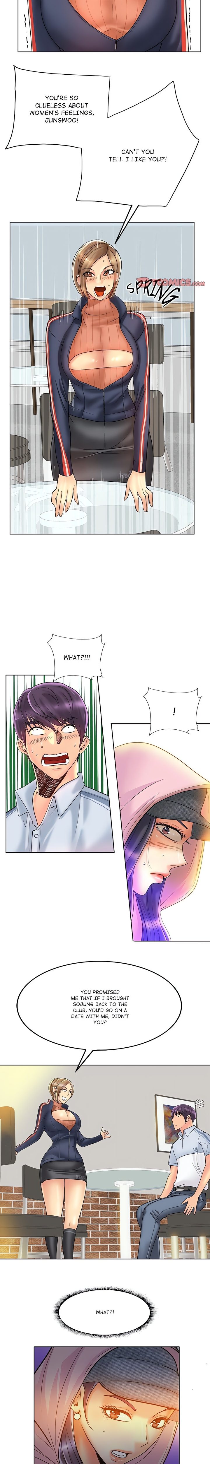 Hole in One page 11