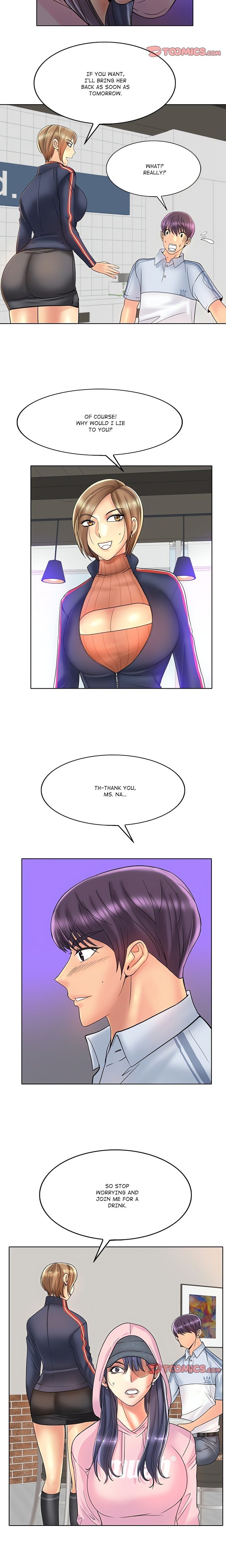 Hole in One page 12