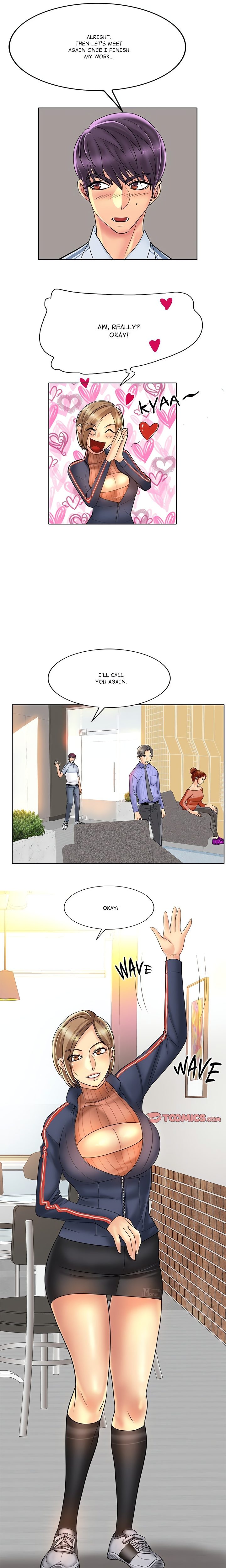 Hole in One page 13