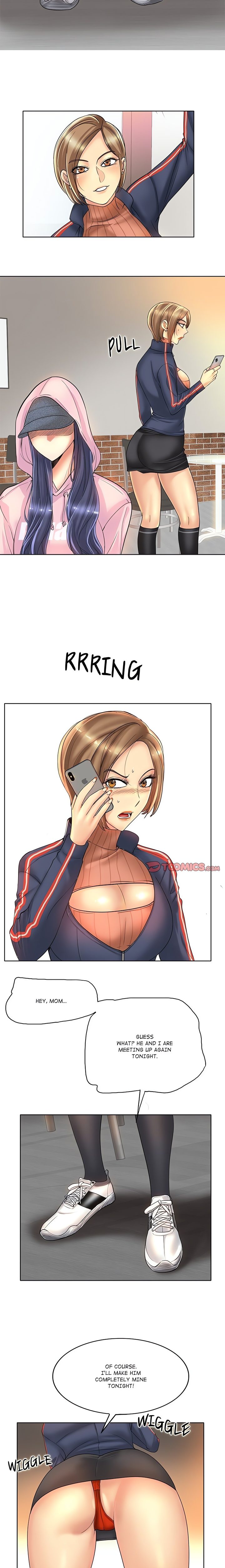 Hole in One page 14
