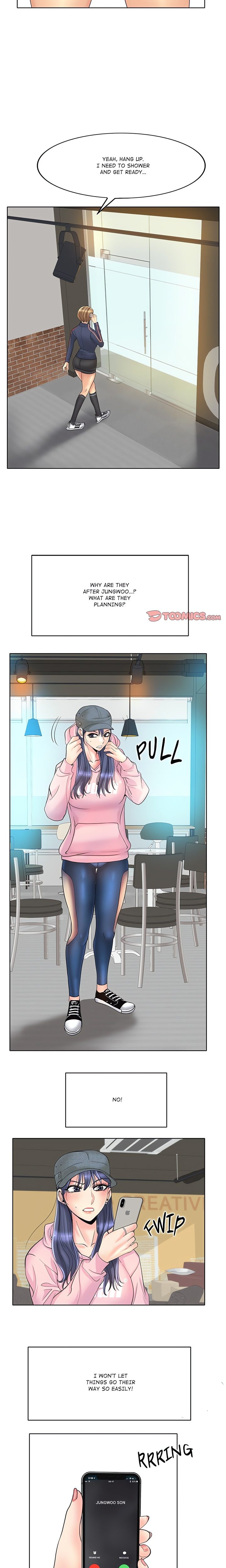 Hole in One page 15