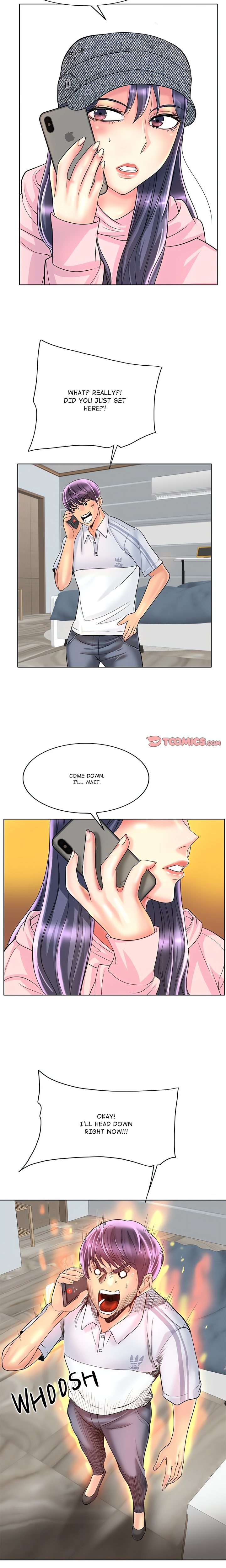 Hole in One page 4