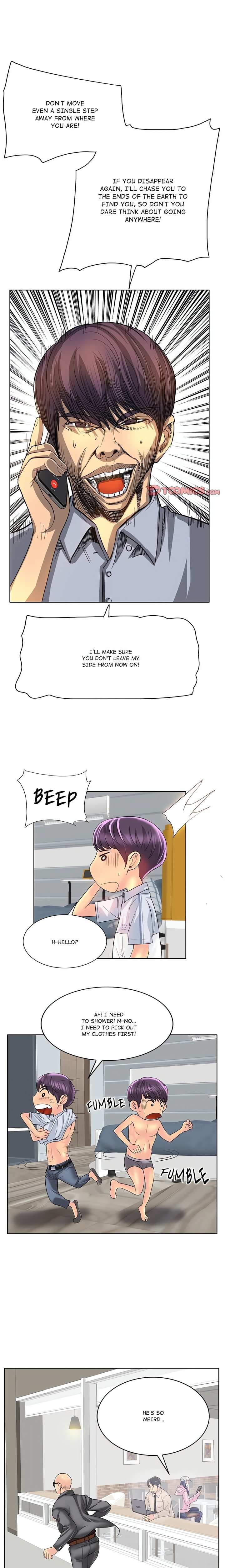 Hole in One page 5