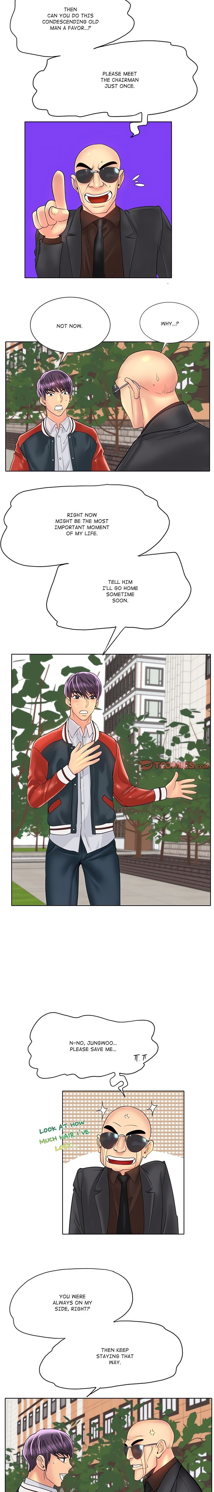 Hole in One page 9