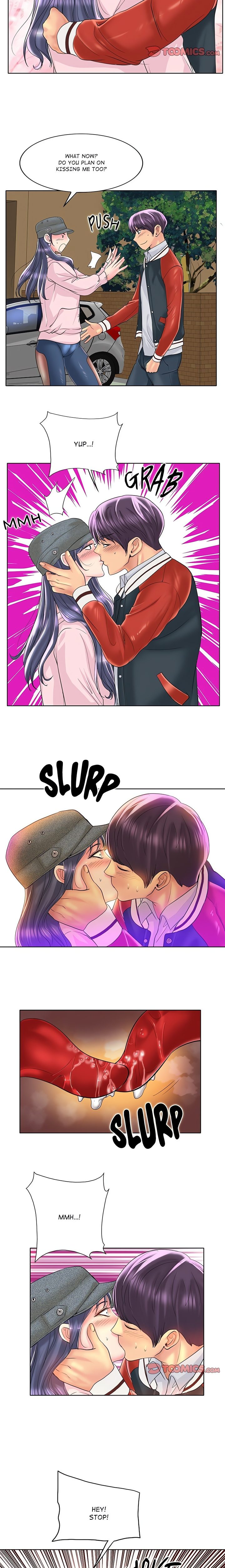 Hole in One page 12
