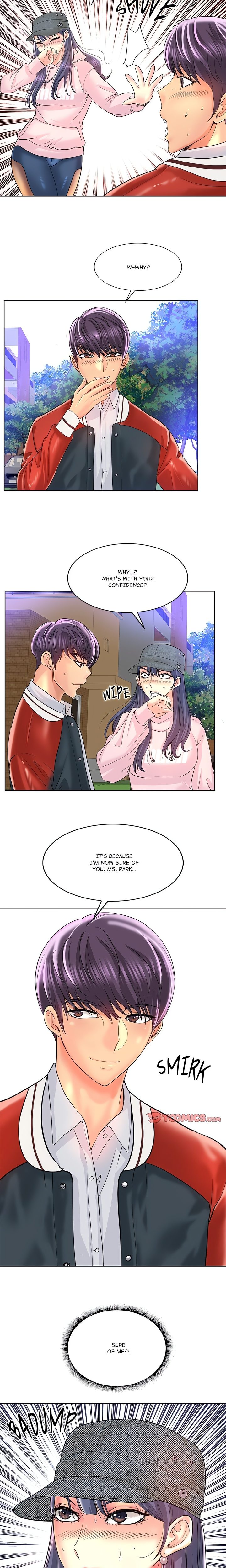 Hole in One page 13