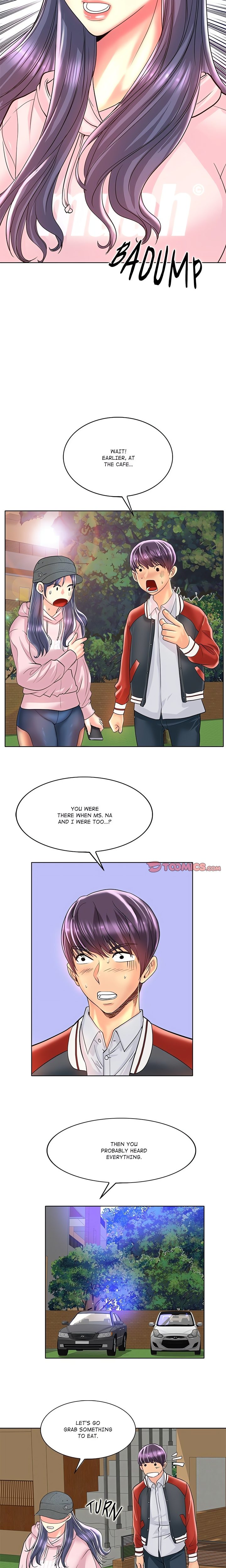 Hole in One page 14