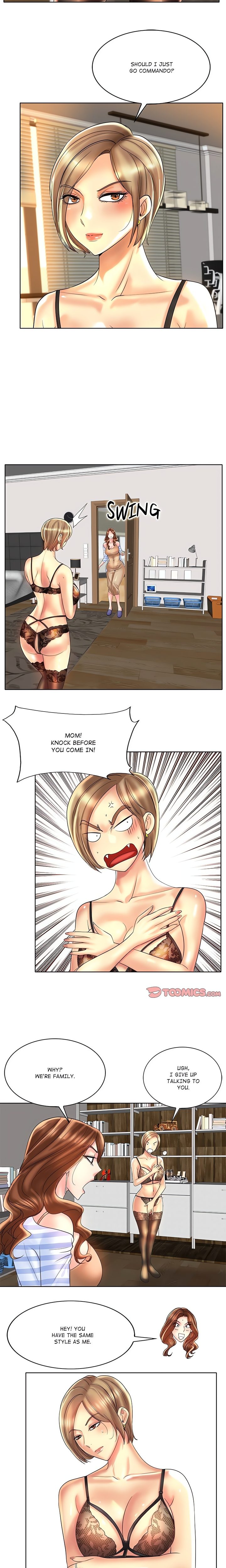 Hole in One page 3