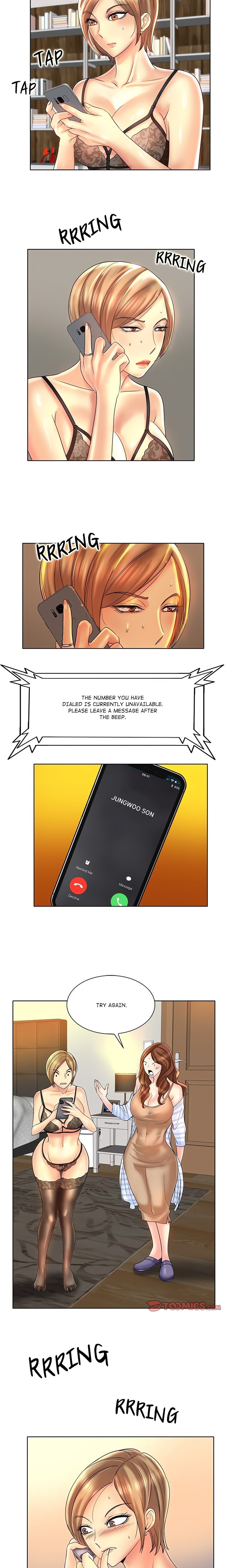 Hole in One page 7