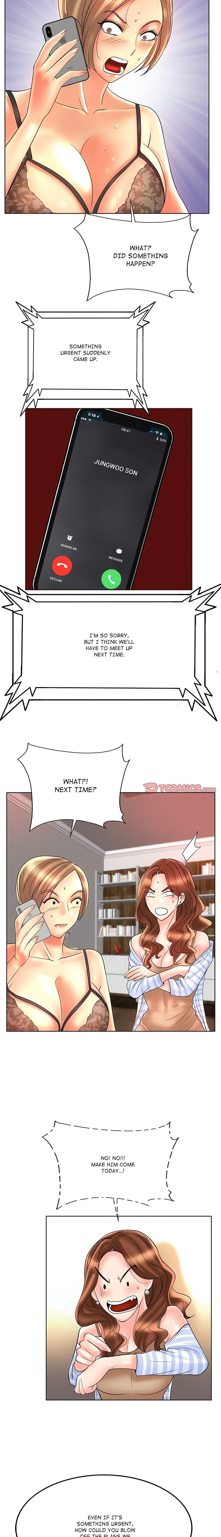 Hole in One page 9
