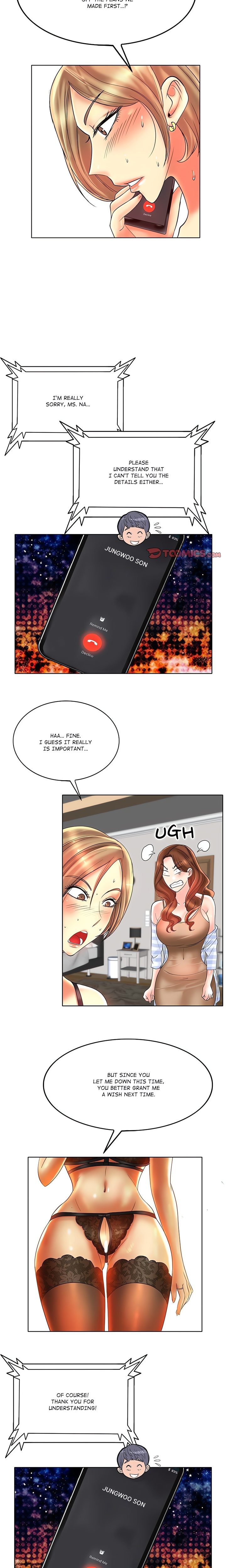 Hole in One page 10
