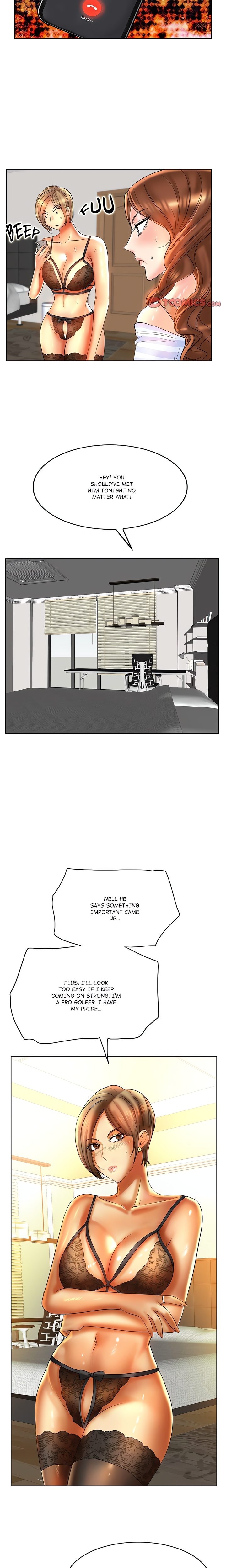 Hole in One page 11