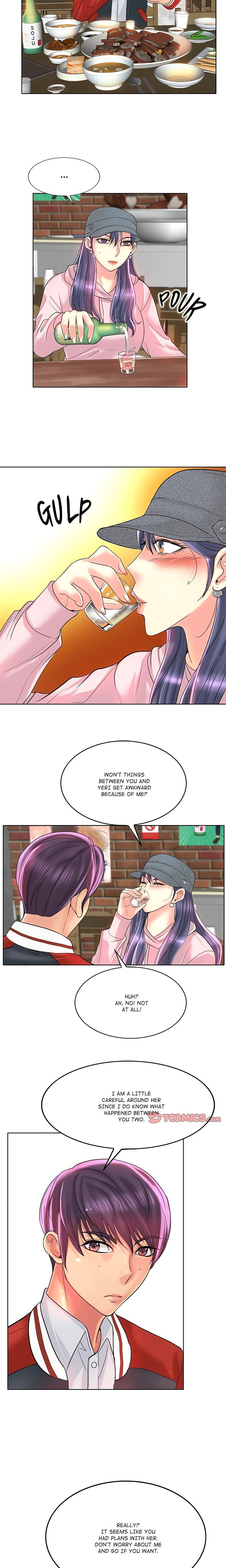 Hole in One page 13