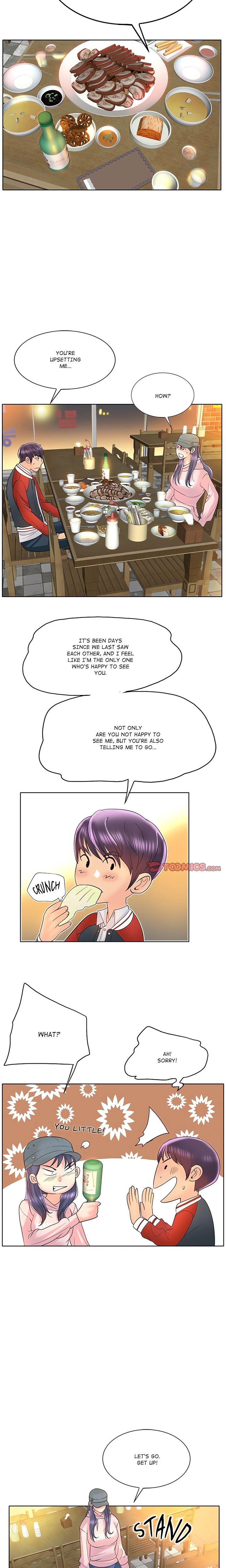 Hole in One page 14
