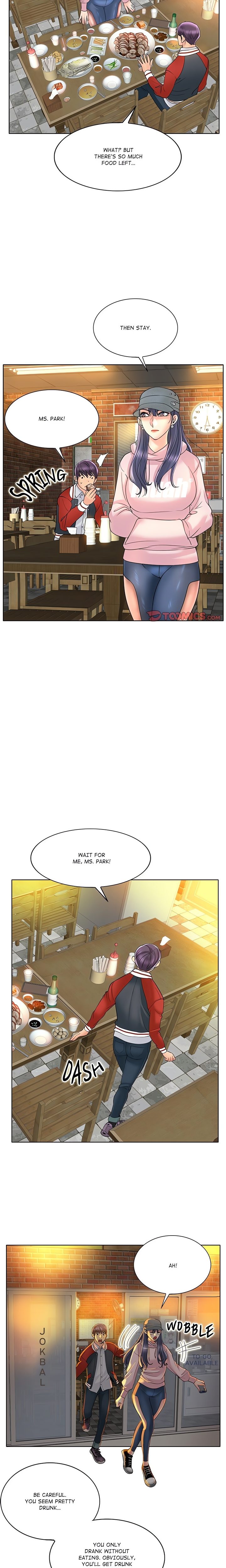 Hole in One page 15