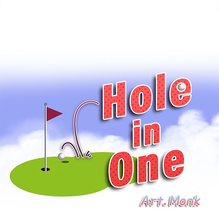 Hole in One page 11