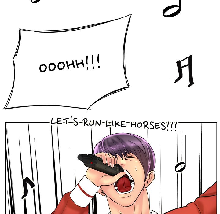 Hole in One page 16