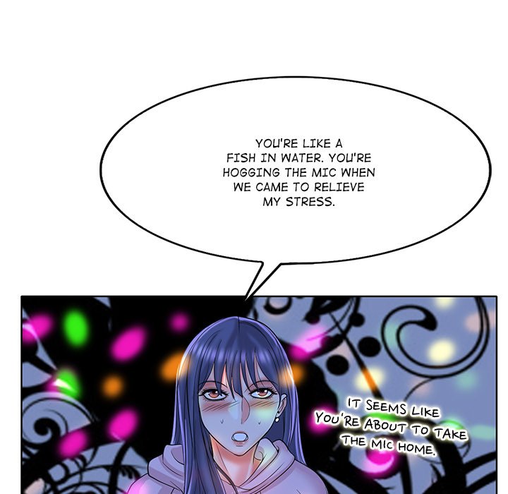 Hole in One page 25