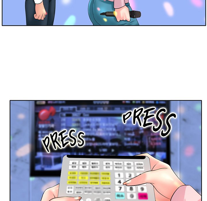 Hole in One page 28