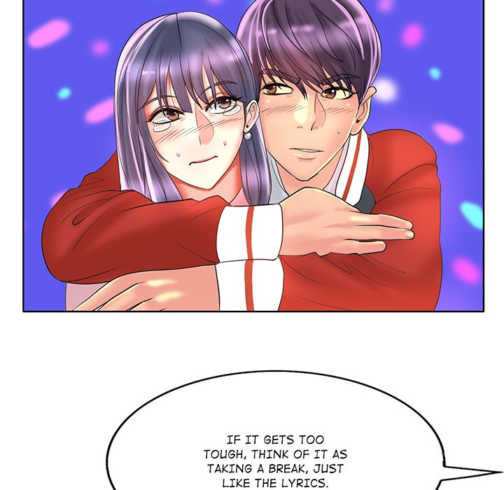 Hole in One page 48