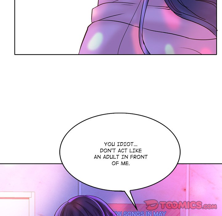 Hole in One page 50