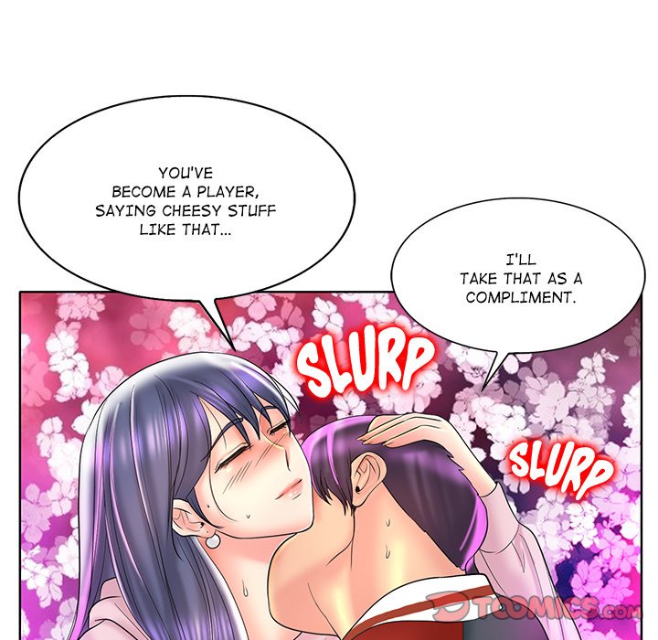 Hole in One page 54