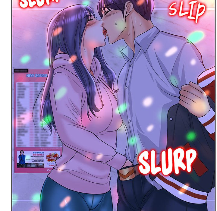 Hole in One page 64