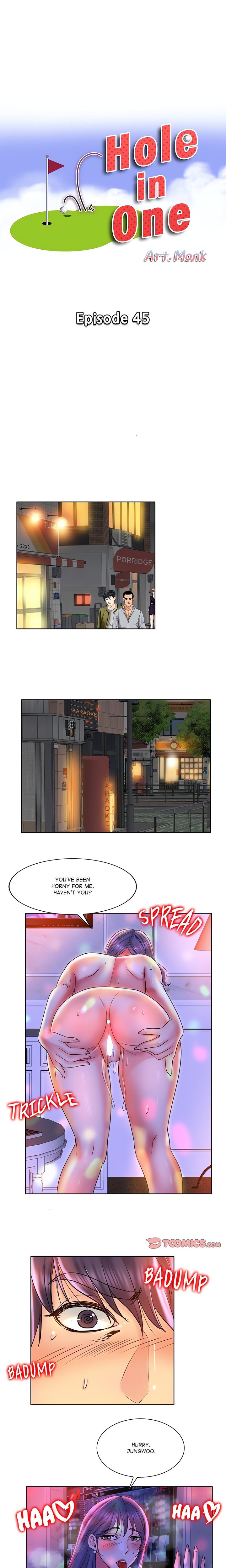 Hole in One page 2